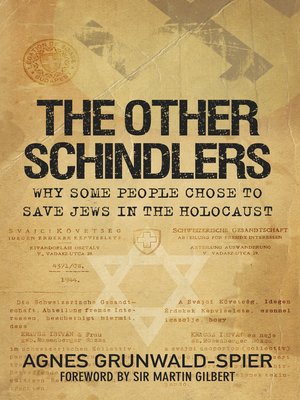 The Other Schindlers - ebook